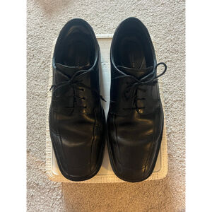 Bostonian Men's‎ Dress Shoes Black Size 10.5